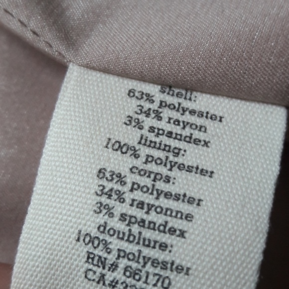 Silence & Noise Blazer - Picture 5 of 5